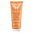 Vichy Capital Soleil Leite Hidratante FPS 30