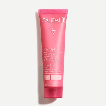 Caudalie VinoHydra Creme Sorvete Hidratante