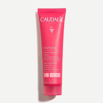 Caudalie VinoHydra Creme Hidratao Intensa 