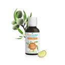 Puressentiel leo Vegetal de Amendoas Doces Bio