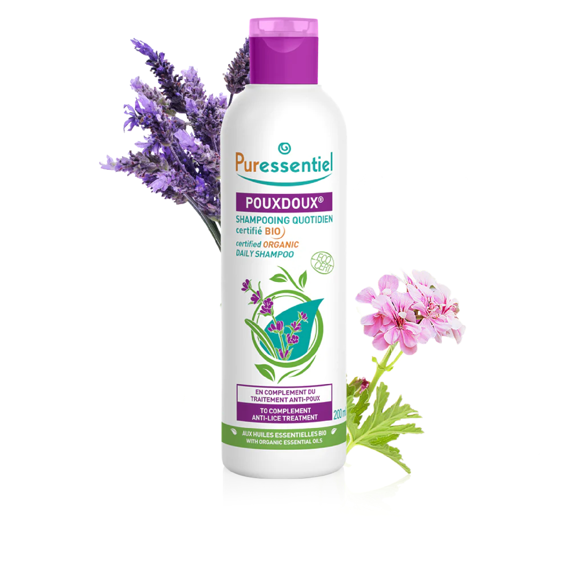 Puressentiel Pouxdoux Champ Uso Frequente