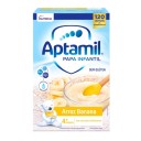 Aptamil Papa Infantil Arroz Banana 4M+