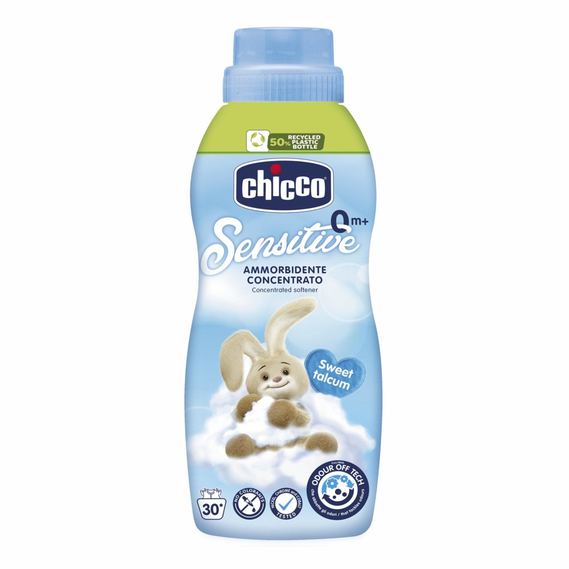 Chicco Amaciador Roupa Essncia de Talco