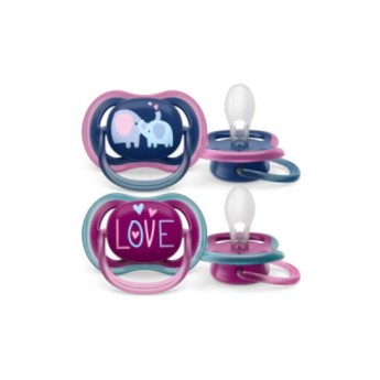Philips Avent Chupeta Ultra Air 18M+