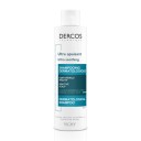 Vichy Dercos Champ Ultra-Apaziguante Cabelo Normal a Oleoso