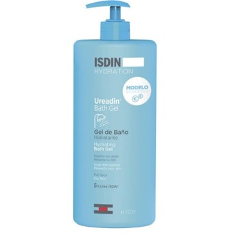 Isdin Ureadin Gel de Banho Preço Especial Isdin Ureadin Gel de Banho Preço Especial