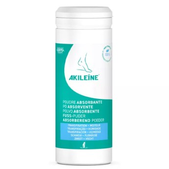 Akileine P Absorvente Mico-Preventivo