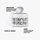 Moncho Moreno One Minute Wonder Mscara