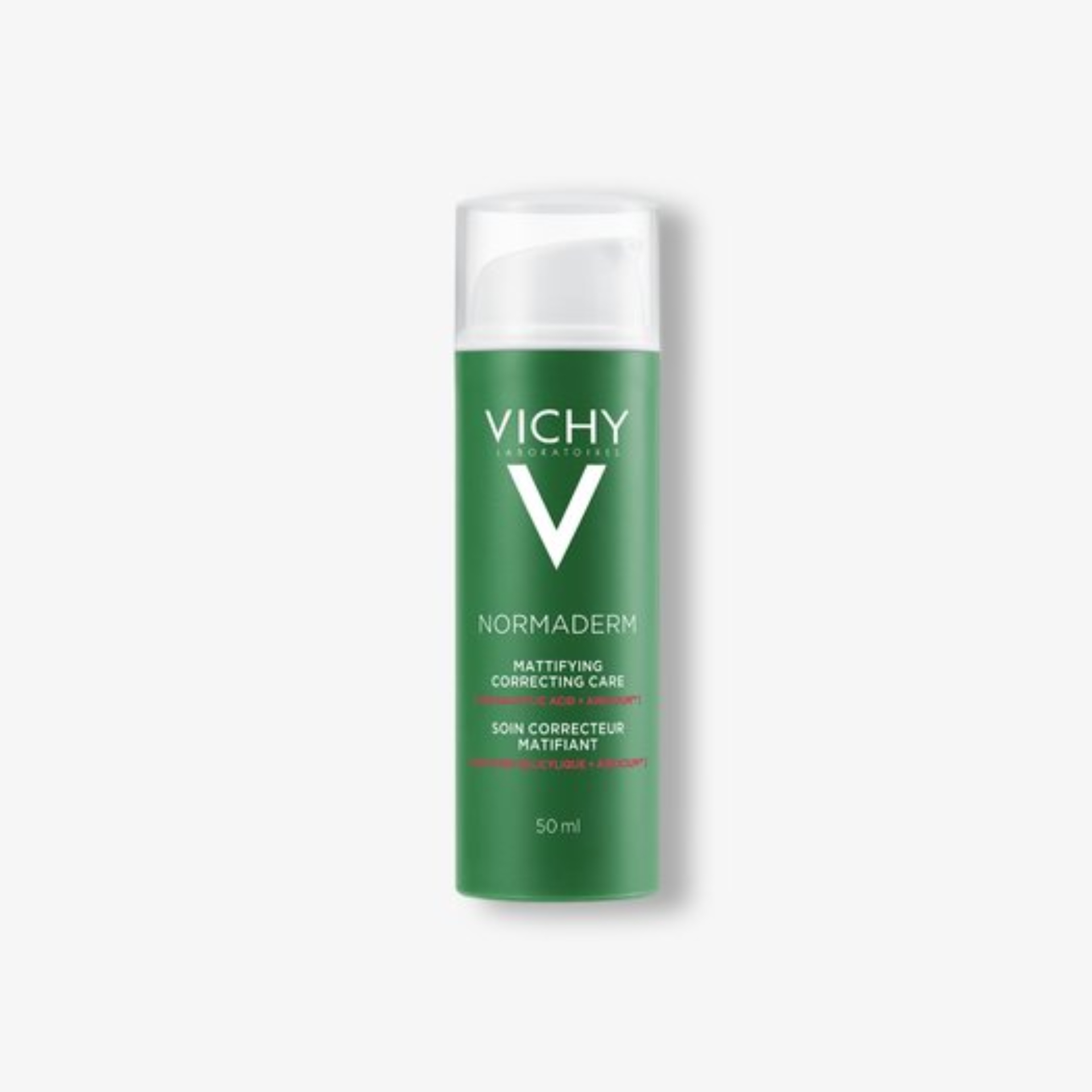 Vichy Normaderm Anti-Imperfeies Hidratao