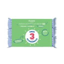 Mustela Beb Toalhitas de Limpeza Pack Econmico 