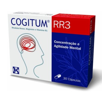 Cogitum RR3