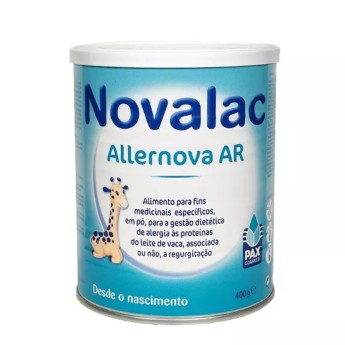 Novalac Allernova AR 