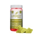 Lifergy Gummies Appetite Blocker