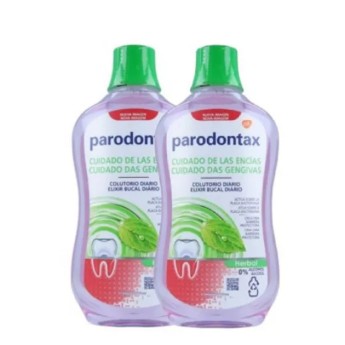 Parodontax Elixir herbal Duo