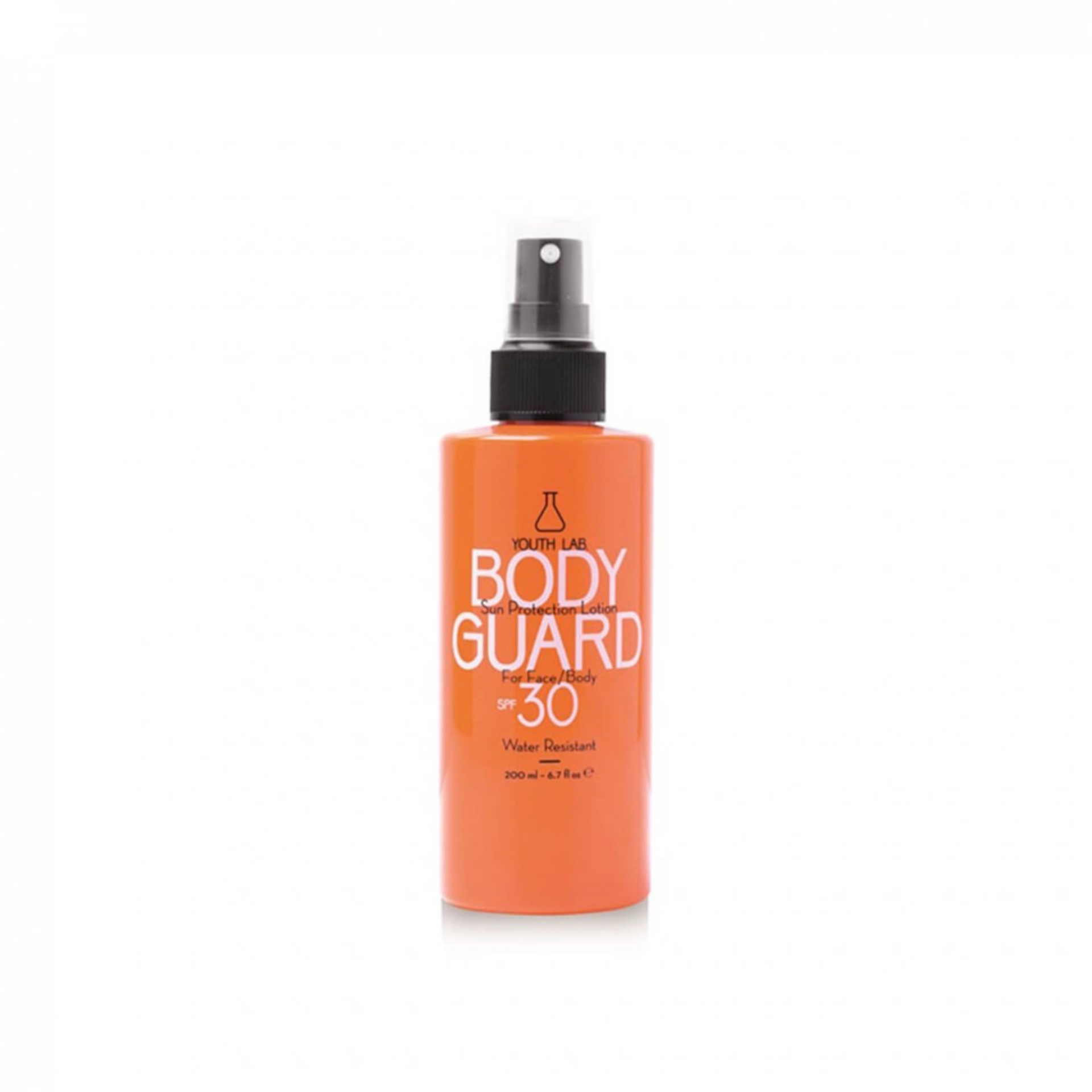 Youth Lab. Body Guard Spray Loção SPF30