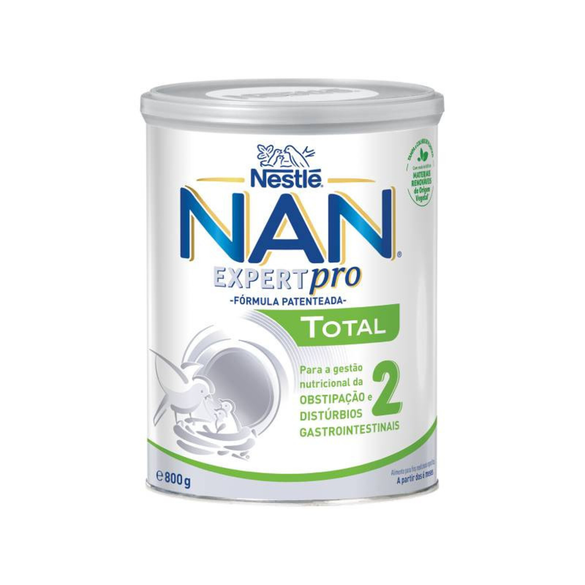 Nan ExpertPro Total 2