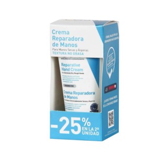 Cerave Creme Reparador De Mos Duo