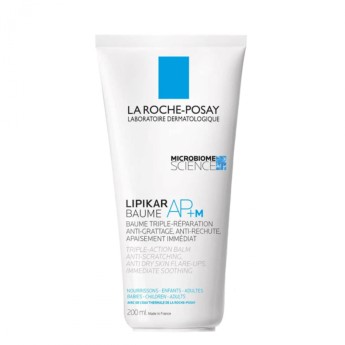 La Roche-Posay Lipikar Baume AP+M 