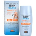 Isdin FotoProtetor Pediatrics Fusion Water Magic Wet Skin FPS 50