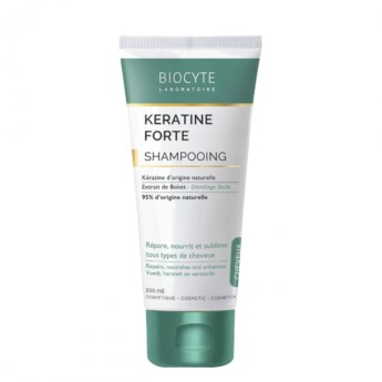 Biocyte Keratine Forte Champ