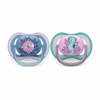 Philips Avent Chupeta Ultra Air 6-18M Philips Avent Chupeta Ultra Air 6-18M