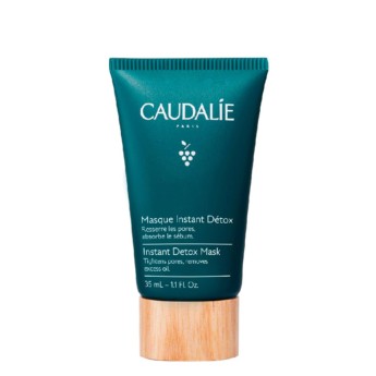 Caudalie Vinoclean Mscara Instant Dtox