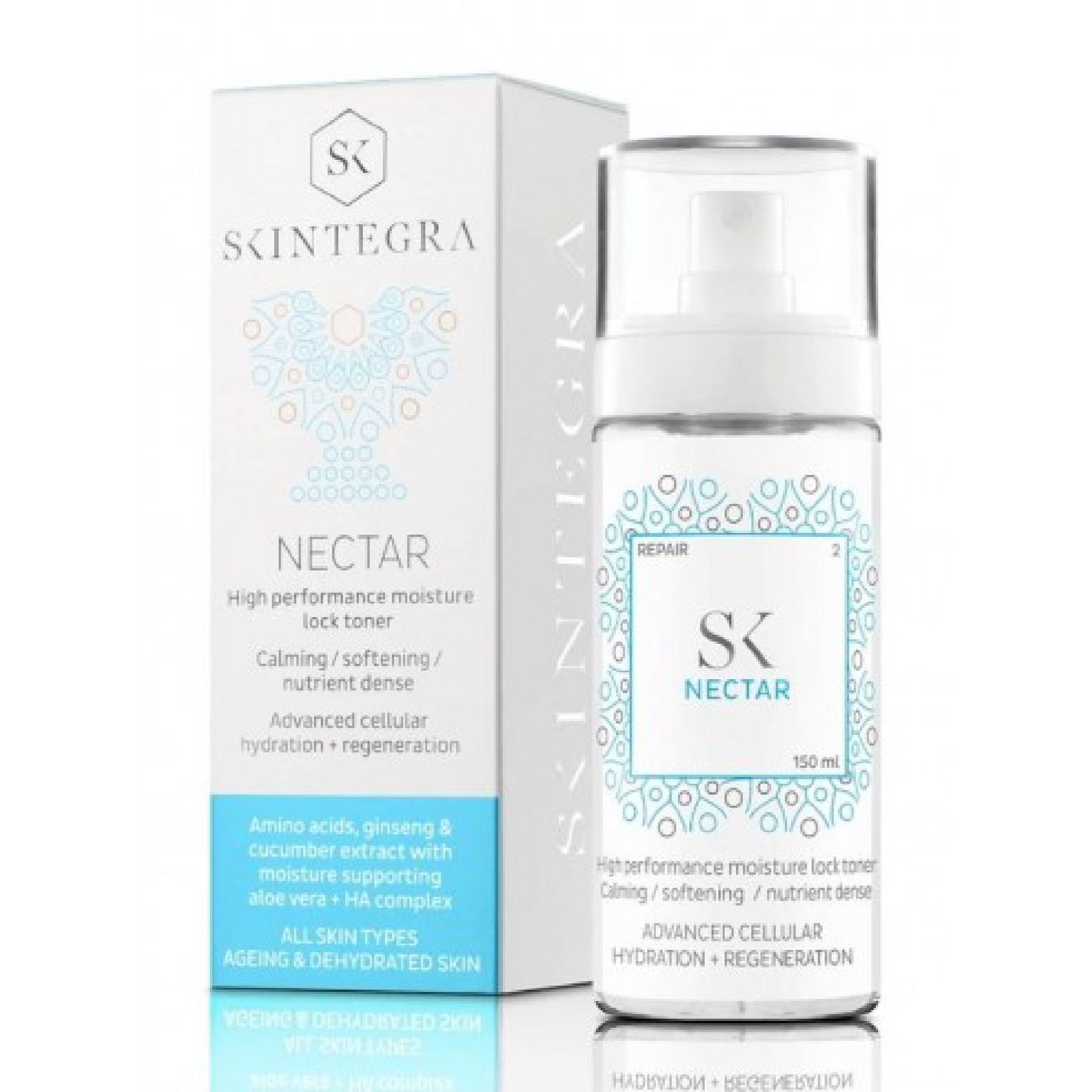 Skintegra Nectar Tnico