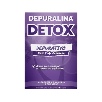 Depuralina Detox Stick