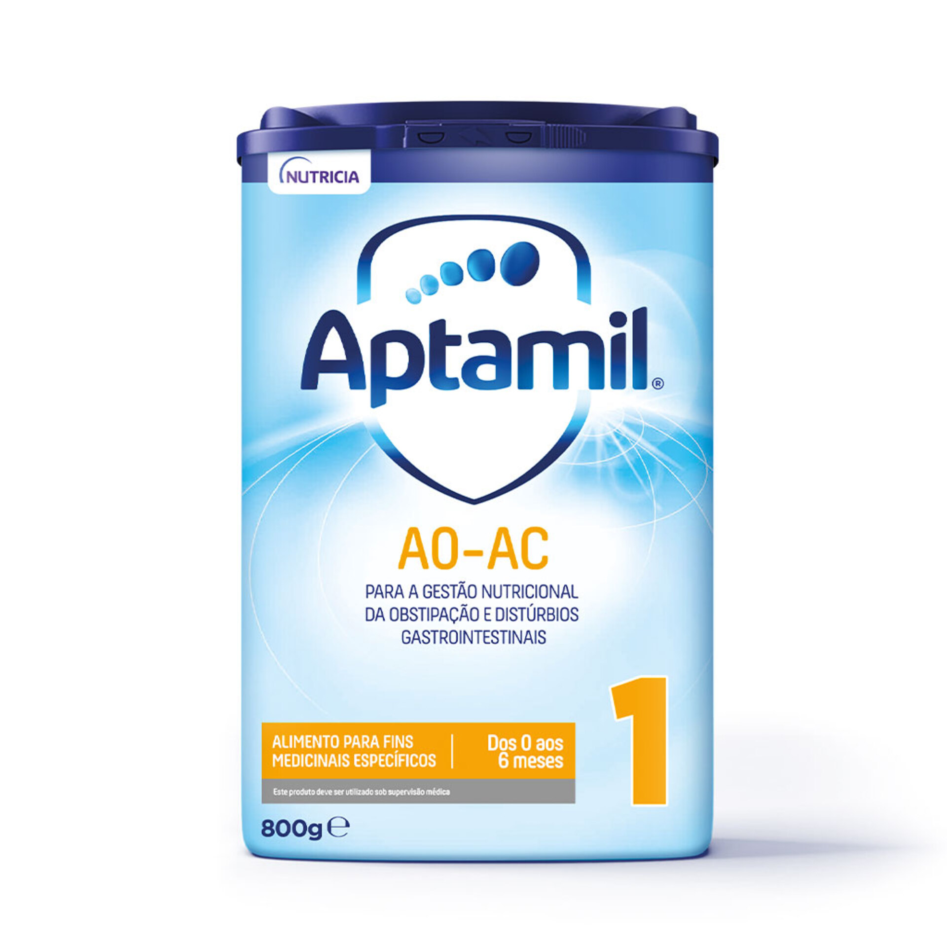 Aptamil AO-AC 1