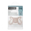 Suavinex Zero.Zero SX Pro Chupeta Fisiolgica 0-6M Medium