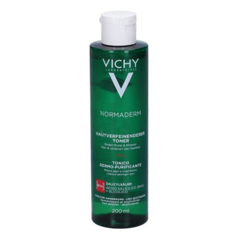 Vichy Normaderm Tnico Purificante Adstringente