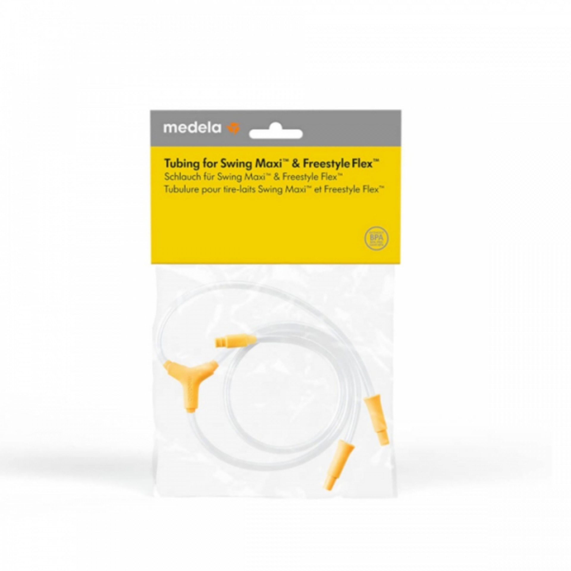 Medela Tubo Swing Maxi Flex