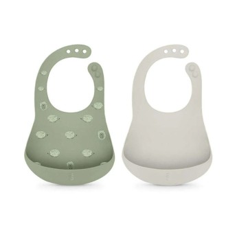 Suavinex Selection Babetes Silicone