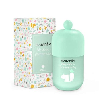 Suavinex Baby Cologne Memories