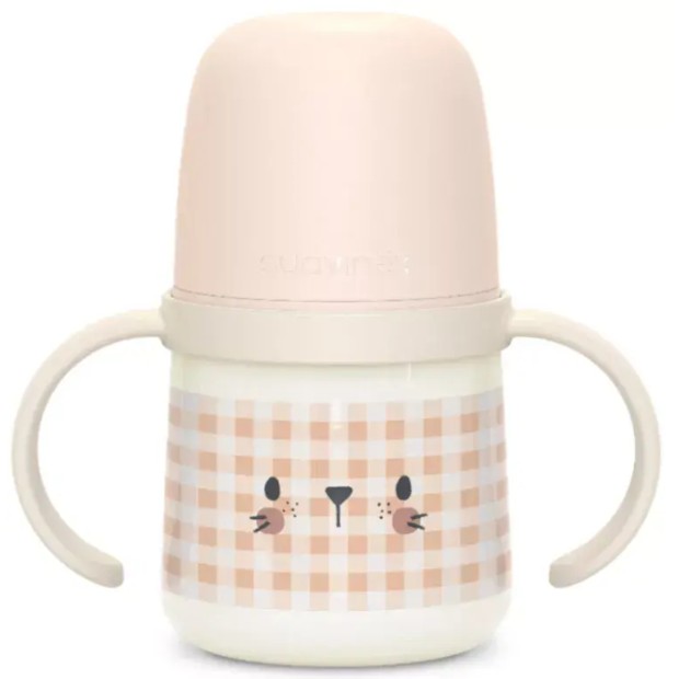 Suavinex Bibero Night&Day +6M