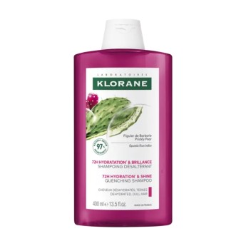 Klorane Fig of the Índia Shampoo Klorane Fig of the Índia Shampoo