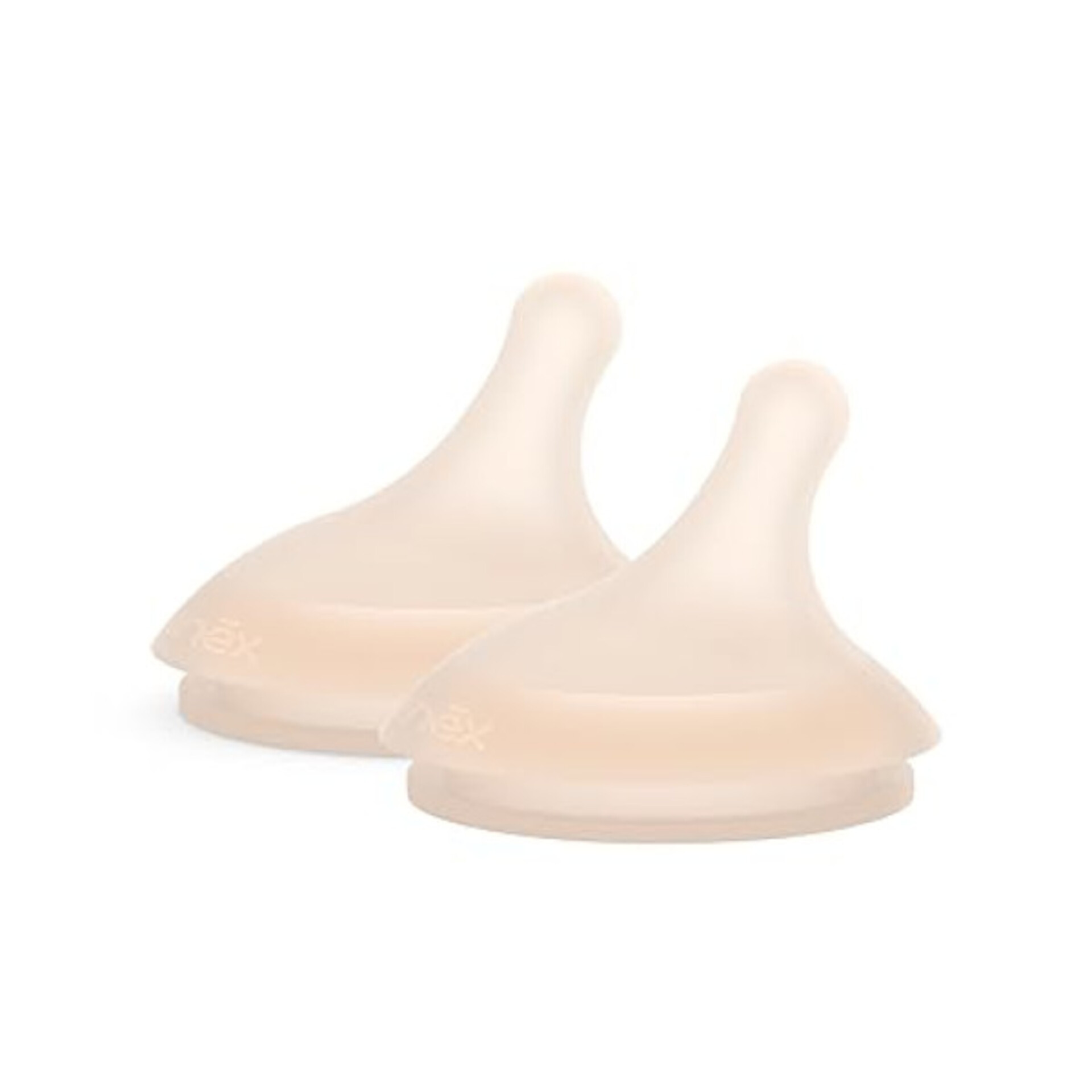Suavinex Zero.Zero Tetina Anti-C�licas Fluxo S X2 Light