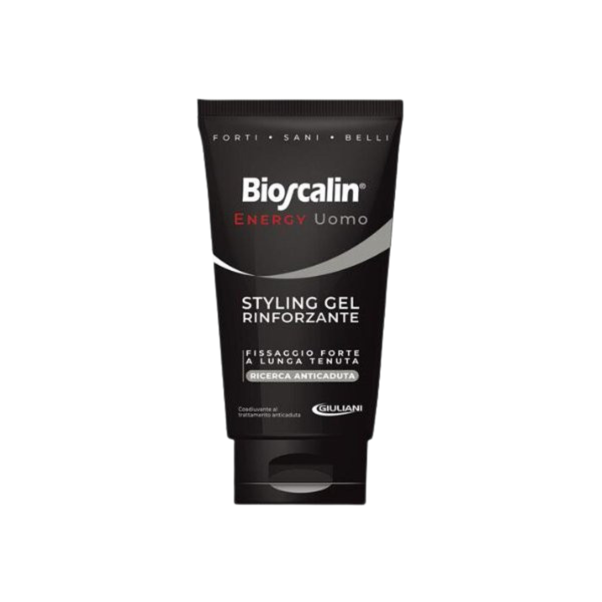 Bioscalin Energy Homem Gel Fortificante