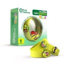 Pure Defense Pulseira Citronela Kids