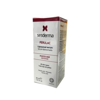 Sesderma Ferulac Lipossomal Srum