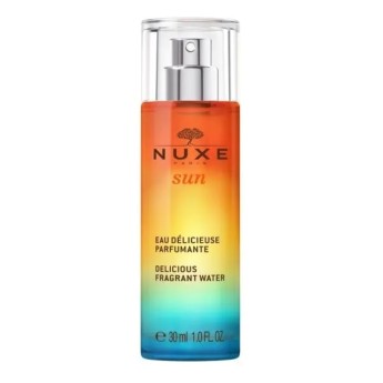 Nuxe Sun gua Perfumada