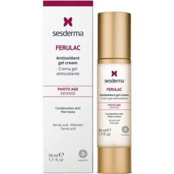 Sesderma Ferulac Liposomal Creme Gel