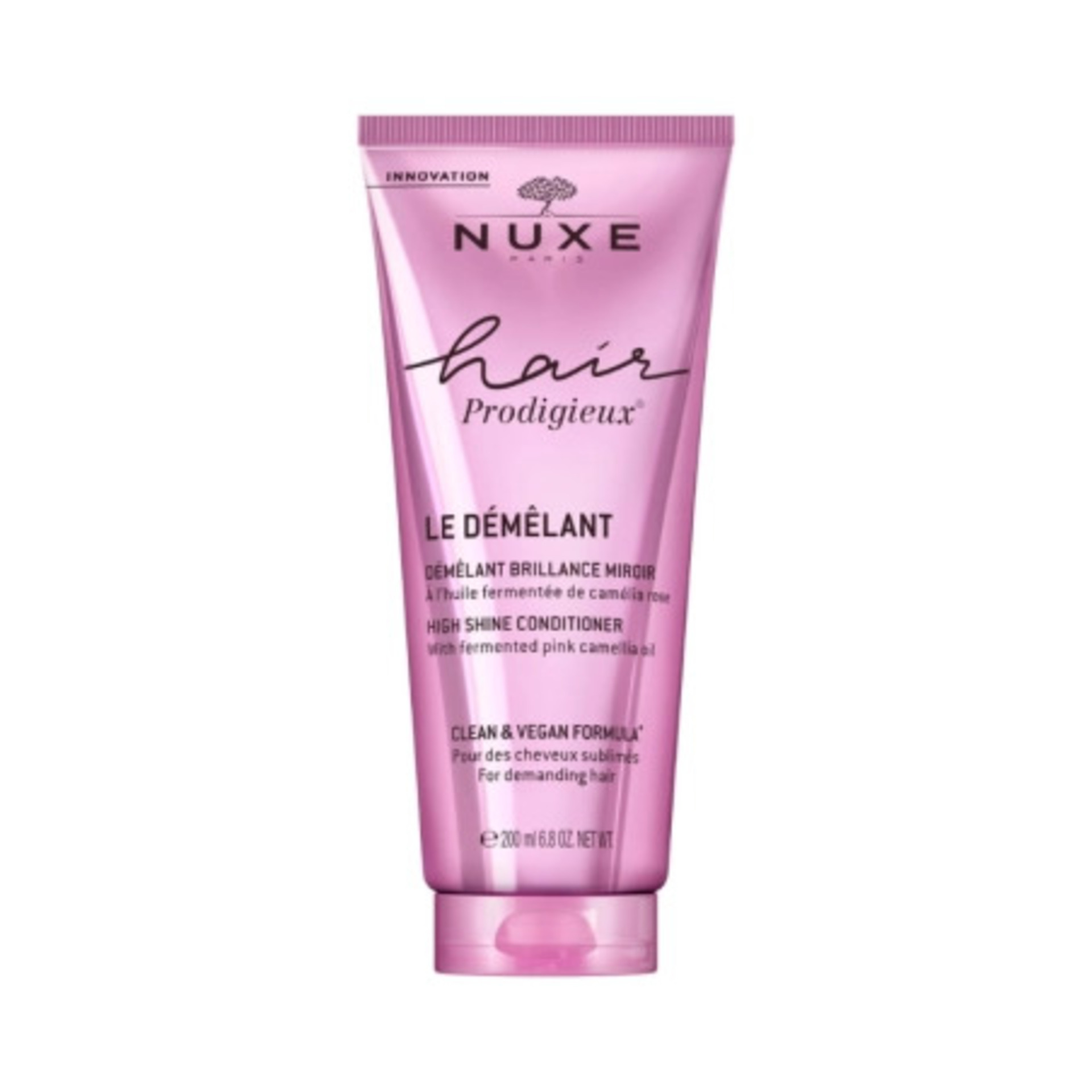 Nuxe Hair Prodigieux Amaciador