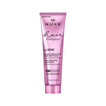 Nuxe Hair Prodigieux Cuidado Nutrio Intensa