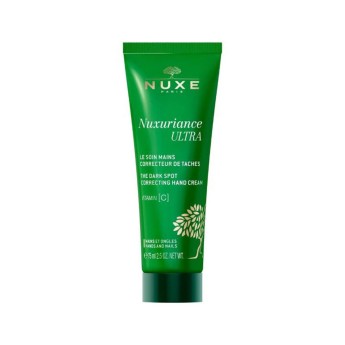 Nuxe Nuxuriance Ultra Creme Mos