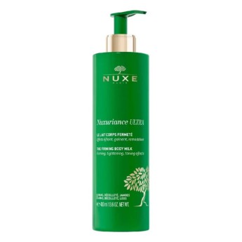 Nuxe Nuxuriance Ultra Leite Corporal Refirmante