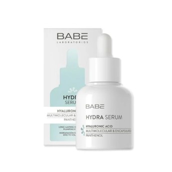 Bab Hydra Serum Hyaluronic Acid