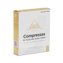 ADA Swabs Compressas Tecido No Tecido Esterilizadas 10x10 CM