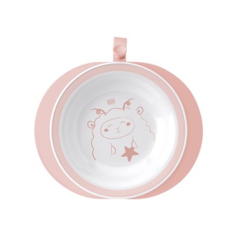 Saro Louça Prato Termo Sweet Dreamers Saro Louça Prato Termo Sweet Dreamers