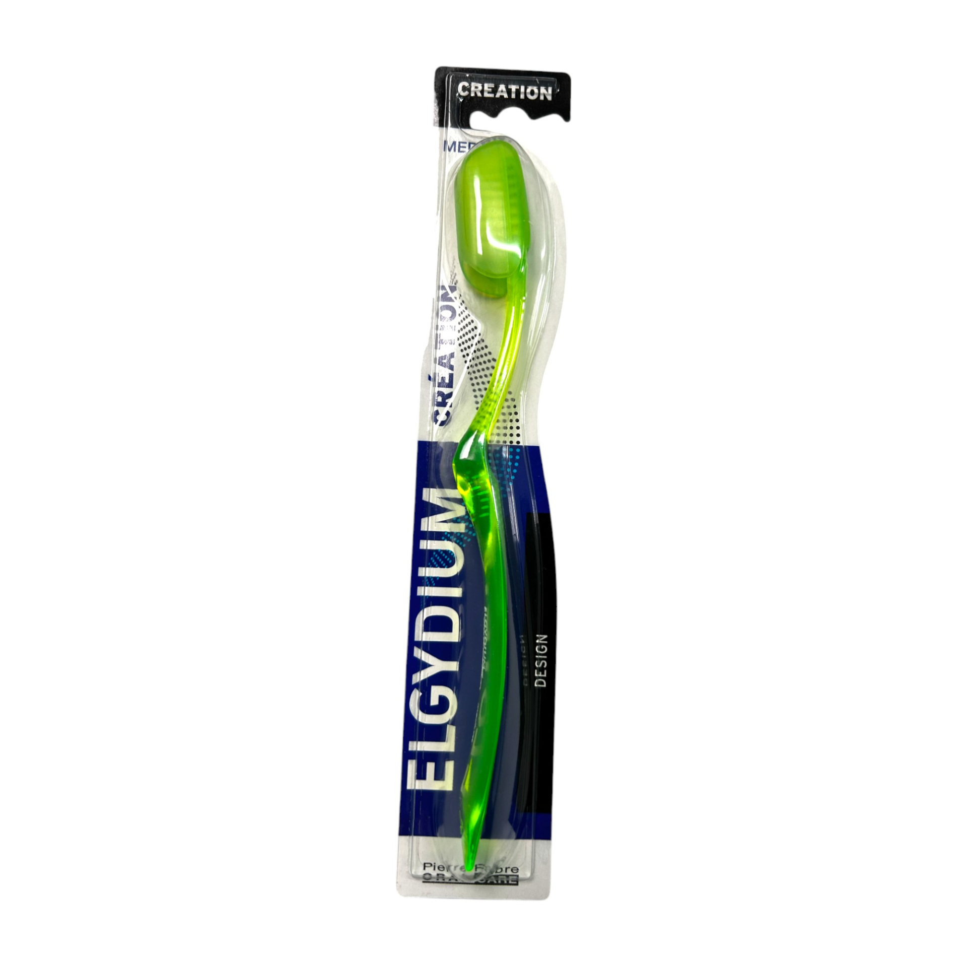 Elgydium Creation Neon Mdia